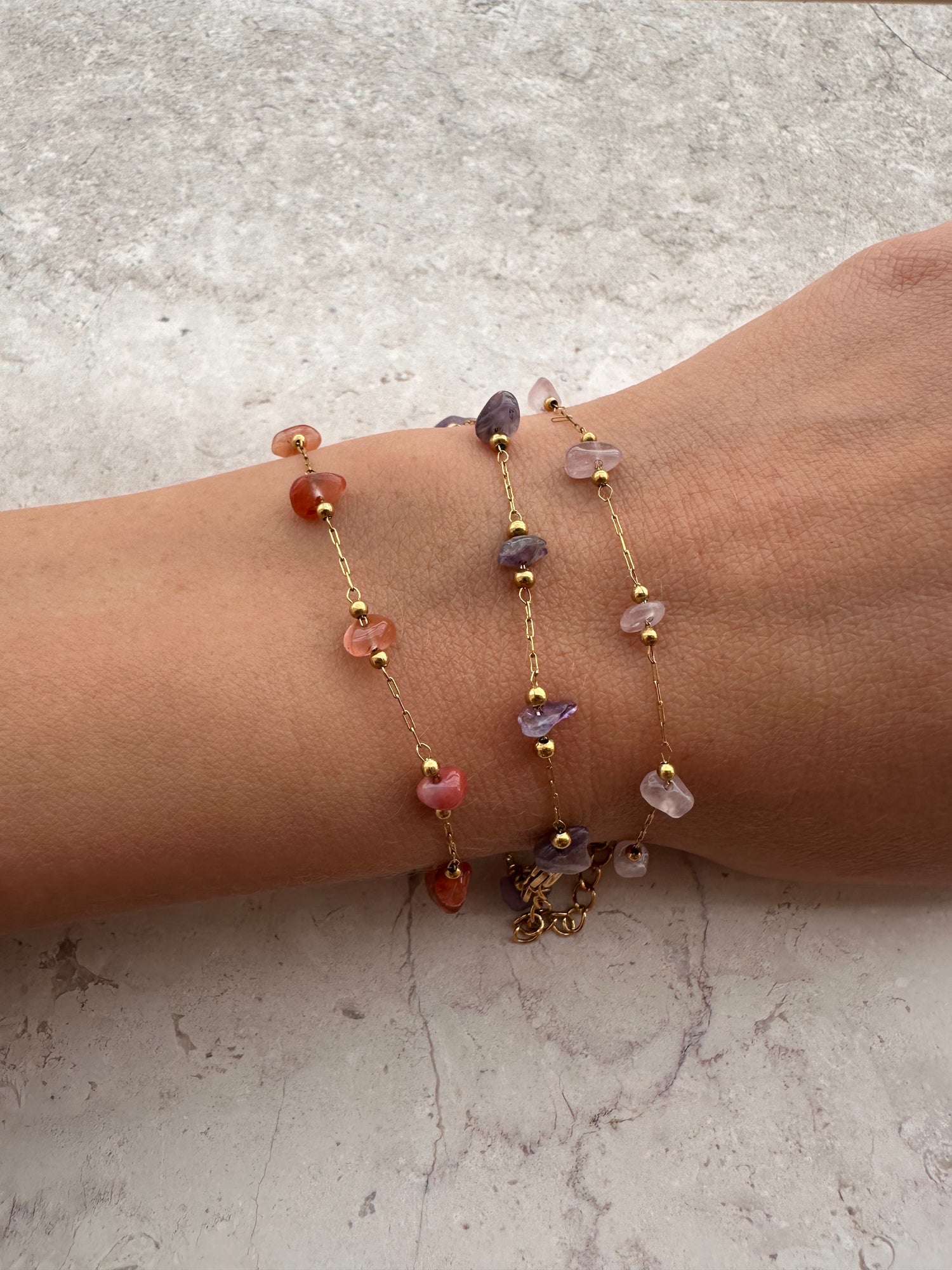 Bracciali