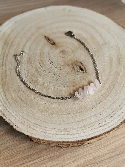 Bracciale Chips String